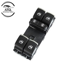 Power Window Switch Fits VW
