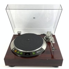 Denon DP-57L Plattenspieler