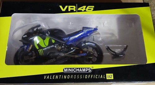 Minichamps yamaha yzr m1 - minichamps,