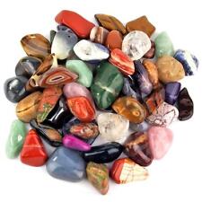 2 kg  XXL große Trommelsteine