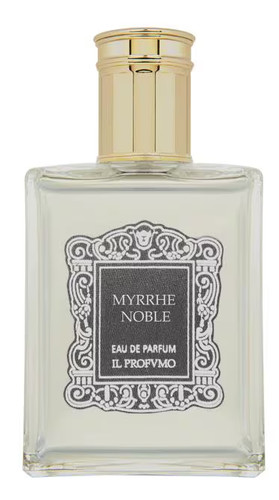 Profvmo myrrhe noble edp - myrrhe,