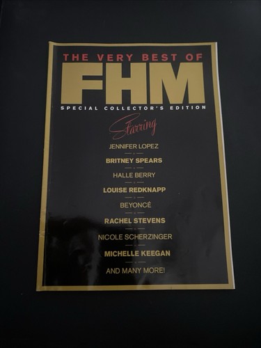 The very best - very, of