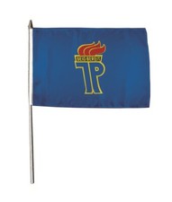 Stockflagge Fahne Flagge DDR
