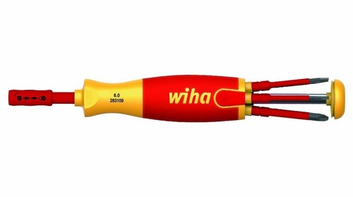 Wiha 38613 stück - 38613, 6