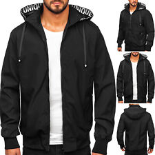 Übergangsjacke Sweatjacke