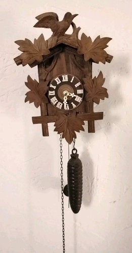 Antike schwarzwälder - antike,