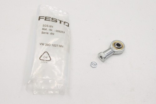 Festo sgs zylinder - festo,