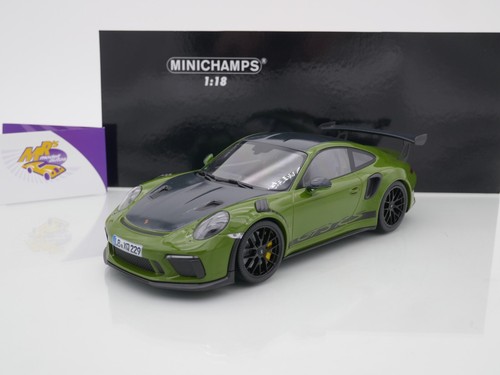 Minichamps 155068234 porsche - 155068234,