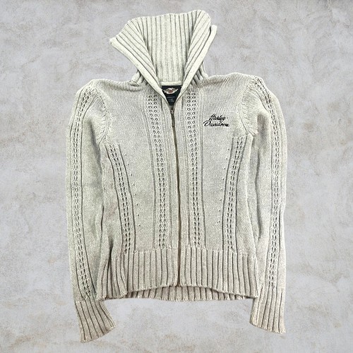 Harley davidson sweatshirt - davidson,