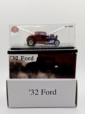 Hot Wheels RLC '32 Ford Poker