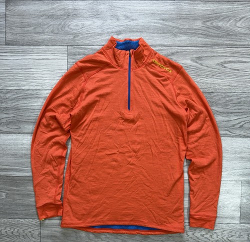 Ortovox 260 ultra - ultra, hoody