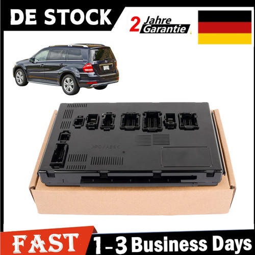Sam modul hinten - hinten,