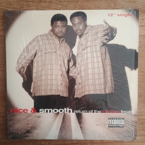 Nice smooth return of - nice,