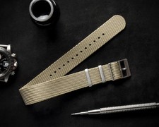 18 | 20 | 22 mm Nato Strap