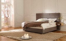 HÜLSTA Edel Boxspringbett Suite Home Deluxe 180x200 NP: ca. 10.000,- €