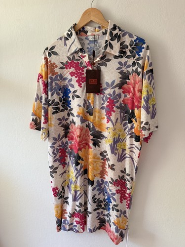 Etro milano kleid sommerkleid - etro,