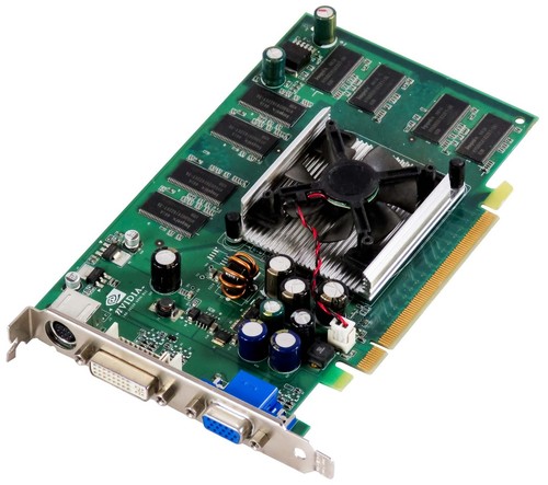 Grafikkarte nvidia quadro - grafikkarte, fx