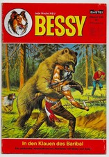 Bessy Nr.135 Bastei  In den