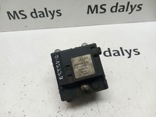 Mercedes-Benz C W203 2005