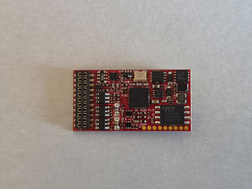 Märklin mfx sounddecoder mit - mfx,