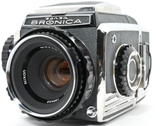 Spätes Modell [NEUWERTIG]