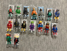 Verkaufe Komplettsatz DC