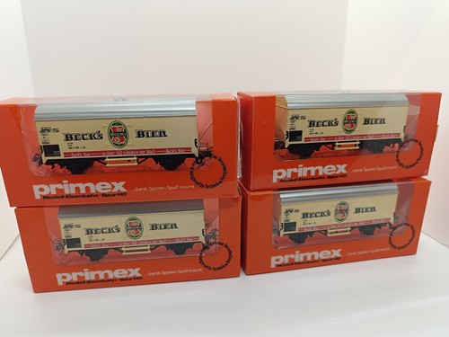 Primex märklin 4548 becks - primex,