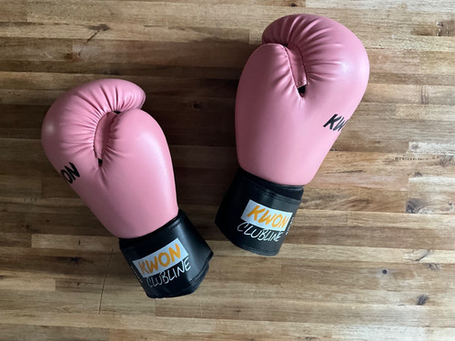 Clubline box handschuhe kwon - clubline,