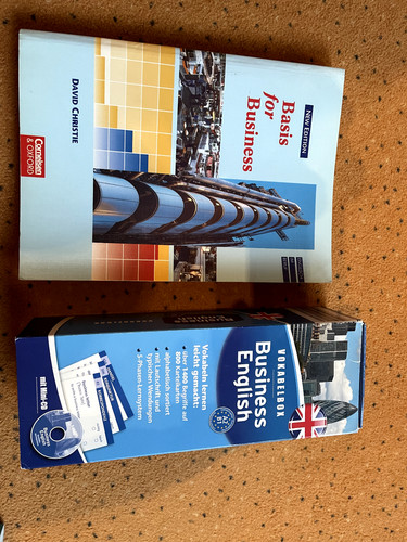 Basis for business von - for, david