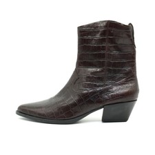 Vagabond Damen Stiefel Braun