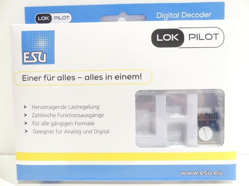 Esu 59612 lokpilot 5 - esu,
