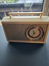 Steiger Uhr in  Form eines