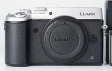 [Near Mint] Panasonic LUMIX