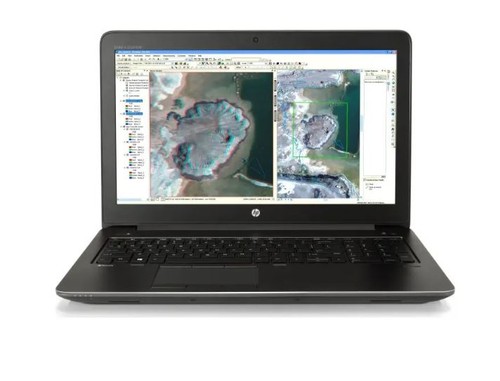 Zbook xeon e3 - zbook, e3-1505m