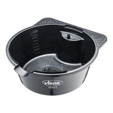 VIGOR Öl-Ablasswanne 8 l V6300-8-1