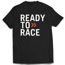 KTM READY TO RACE SHIRT /