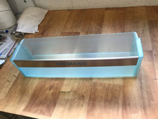 SIEMENS .Türfach,Türablage Flaschenfach. 43x11,5x10 cm.
