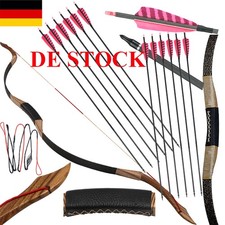 53'' Traditionelle Recurve