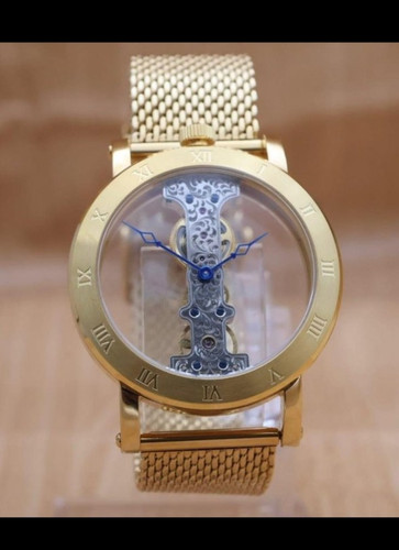 Burgmeister automatik - burgmeister,