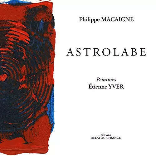 Astrolabe philippe macaigne - philippe,