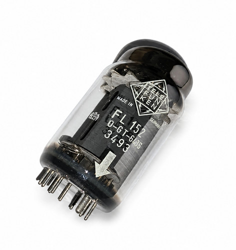 Telefunken fl152 - telefunken,