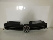 Kühlergrill Frontgrill    VW Golf 6 5Tr.  Bj10  LA7W  5K0853653
