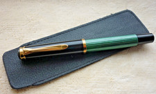 Pelikan Kolbenfüller M400