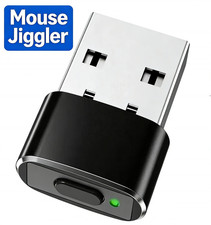 MOUSE JIGGLER USB  MAUS MOVER