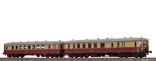 Brawa 44716 triebwagen br vt - brawa,