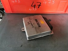 Original Opel Ascona C Motorsteuergerät Steuergerät 0280000334 90231656