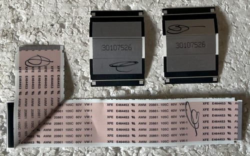 Toshiba lvds panel kabel - lvds,