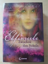 Elfenseele Zwischen den Nebeln