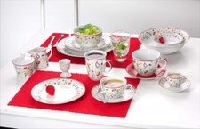 Eierbecher 6er set - eierbecher,