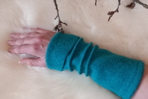 Traum stulpen neu warm - traum,